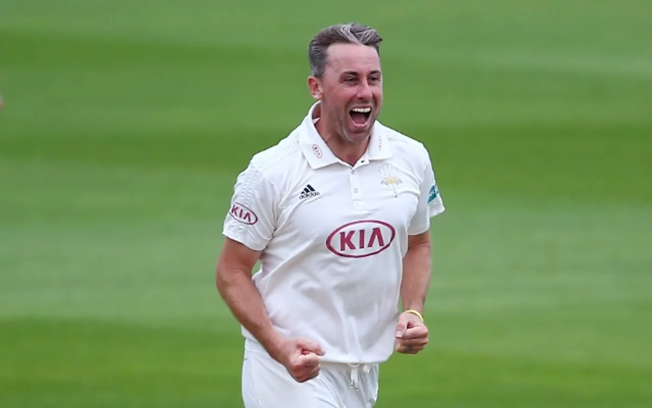 Rikki Clarke set to bring curtains down on a 22-year career