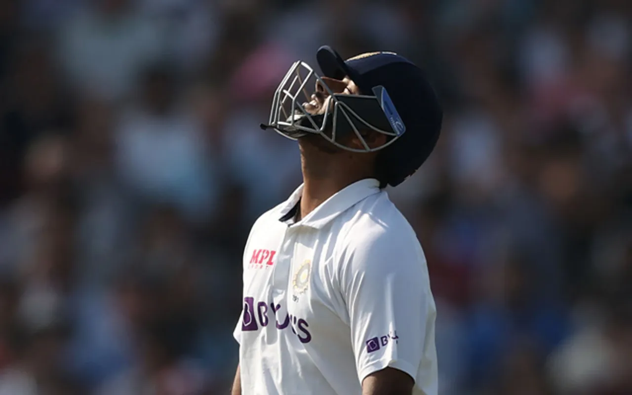 Rishabh Pant