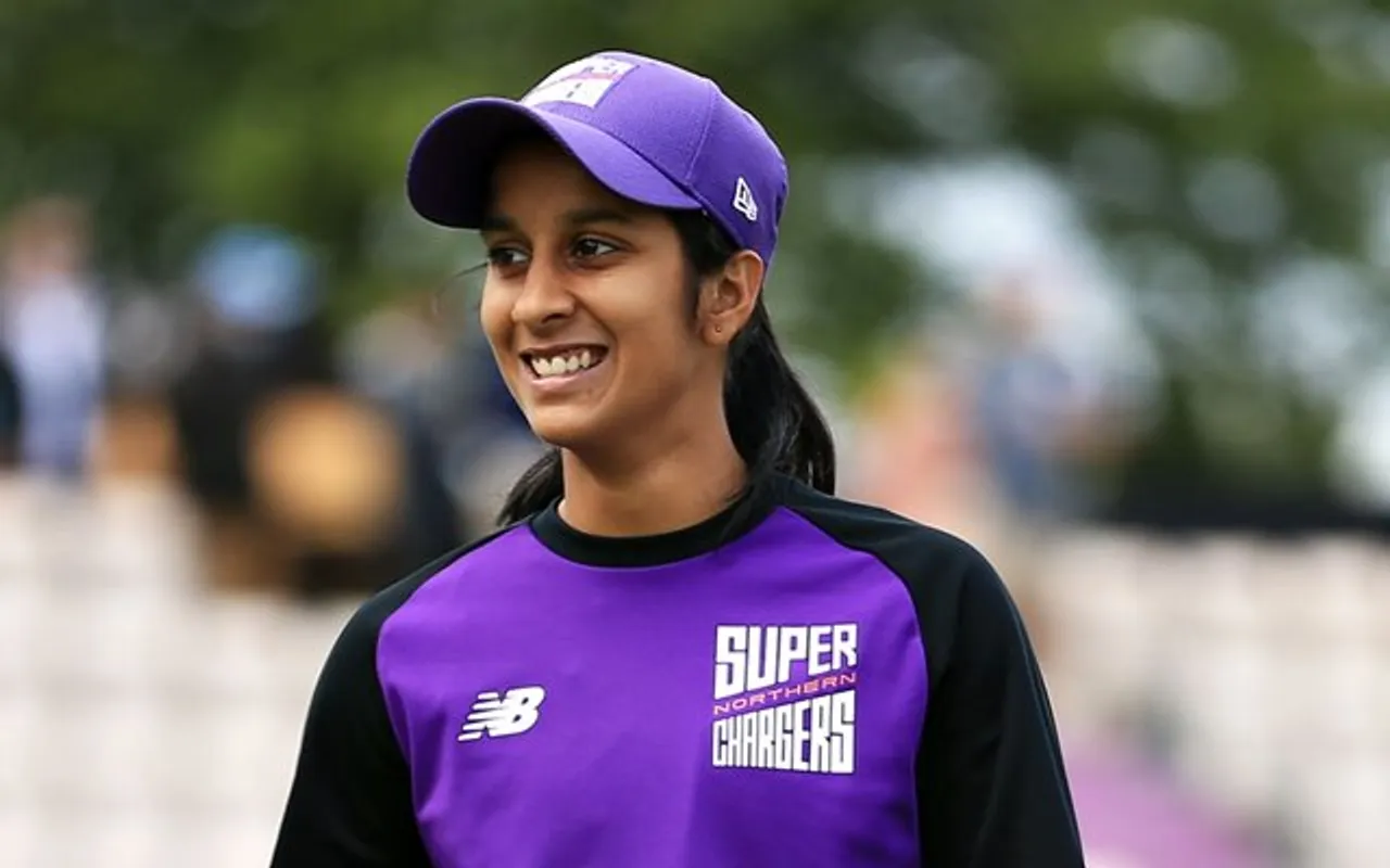 Jemimah Rodrigues
