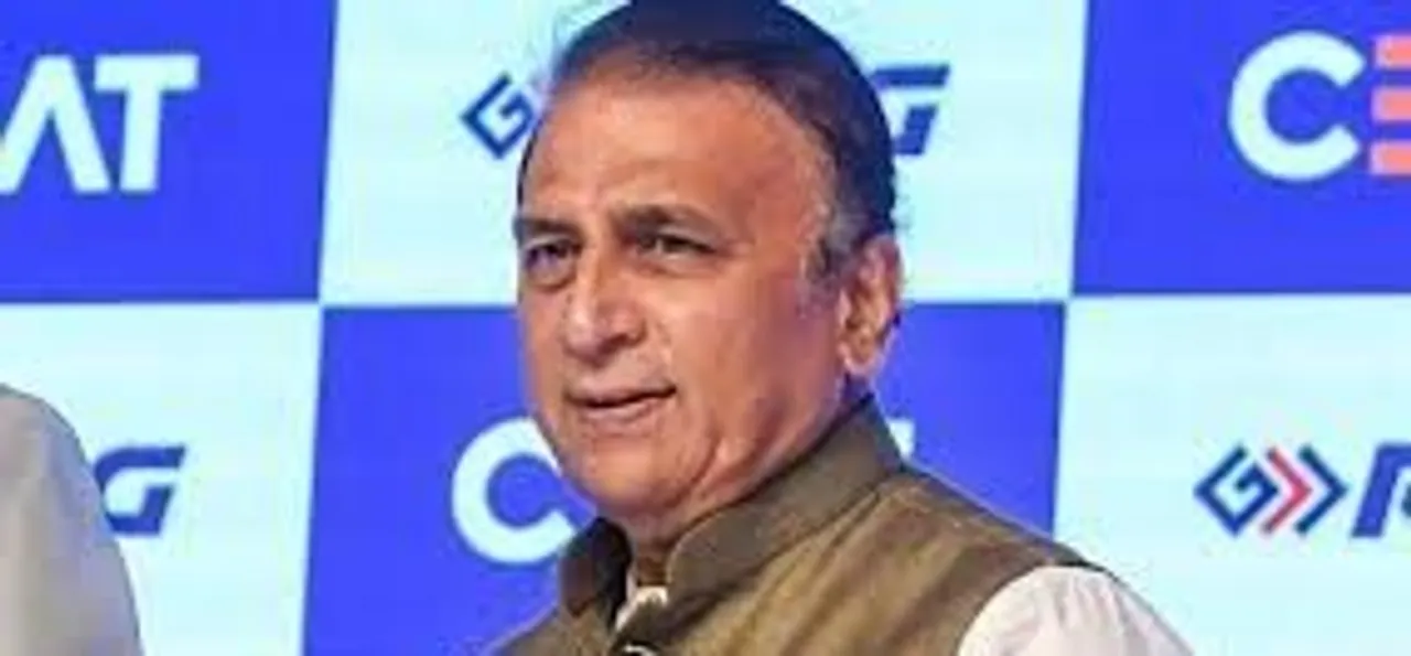 Sunil-Gavaskar