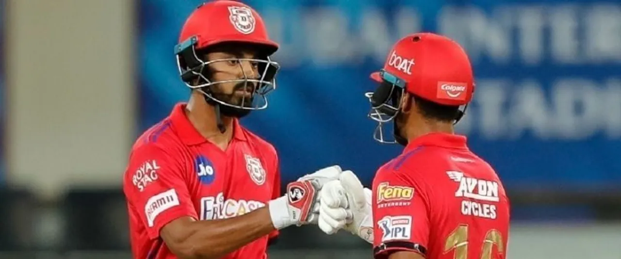 IPL-2020-KXIP-CSK