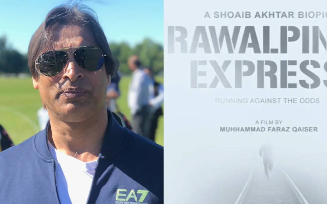 Shoaib Akhtar