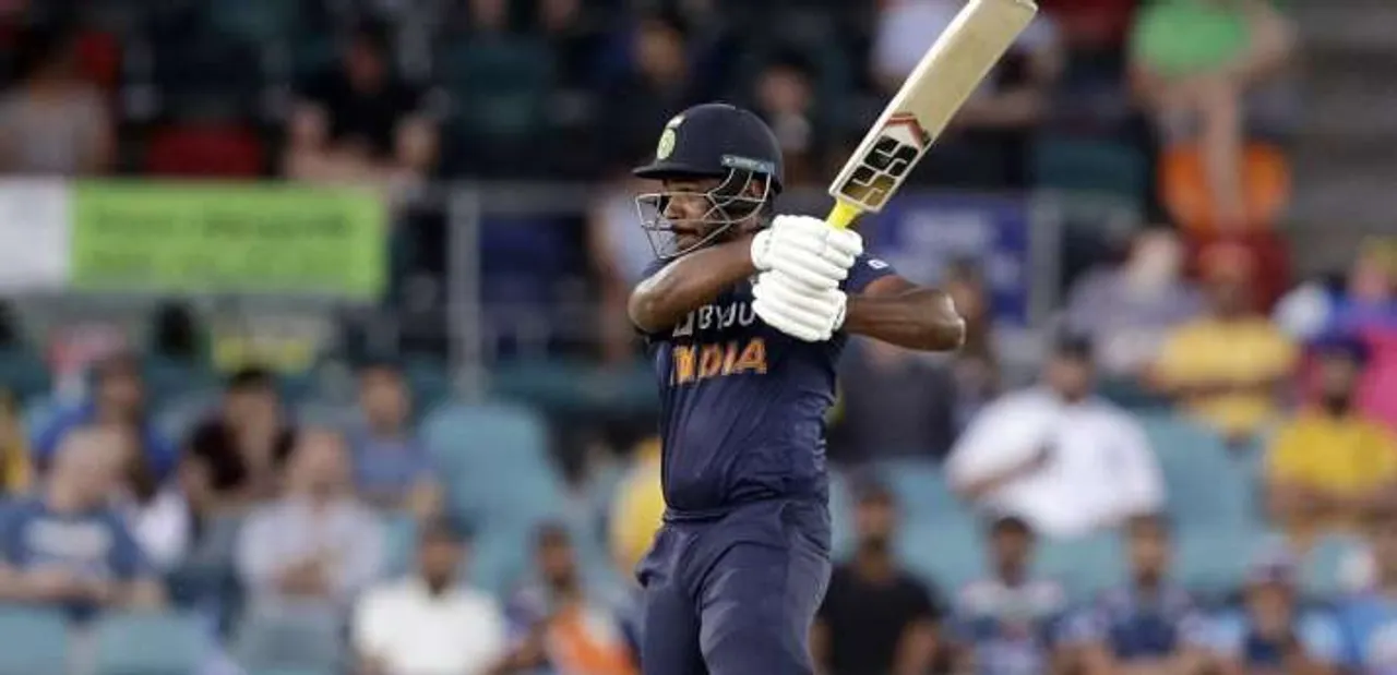 Sanju-samson