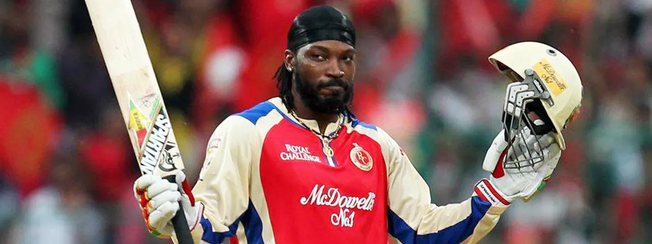 IPL-RCB