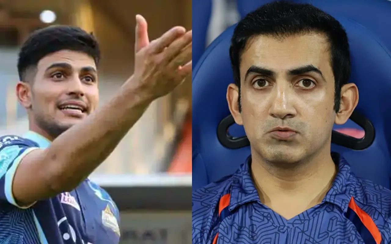 'Gautam Gambhir se Loksabha Seat' - Fans react as Shubman Gill opens up on powers he would like to take from senior cricketers