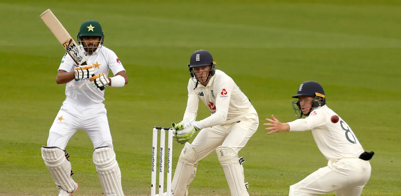Test cricket