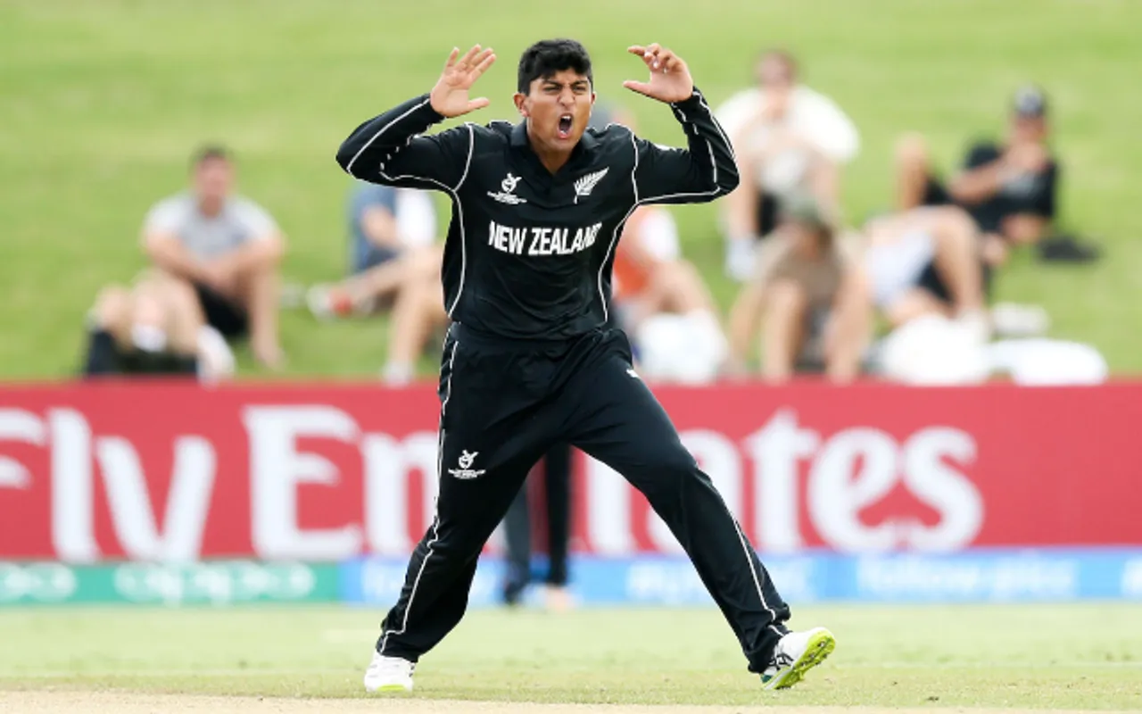 Need to be careful in middle overs while scoring runs in Bangladesh: Rachin Ravindra