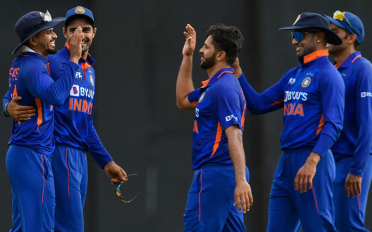 India Cricket Team