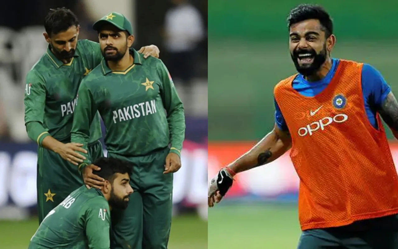 Pakistan to play World Cup matches at Neutral Venue