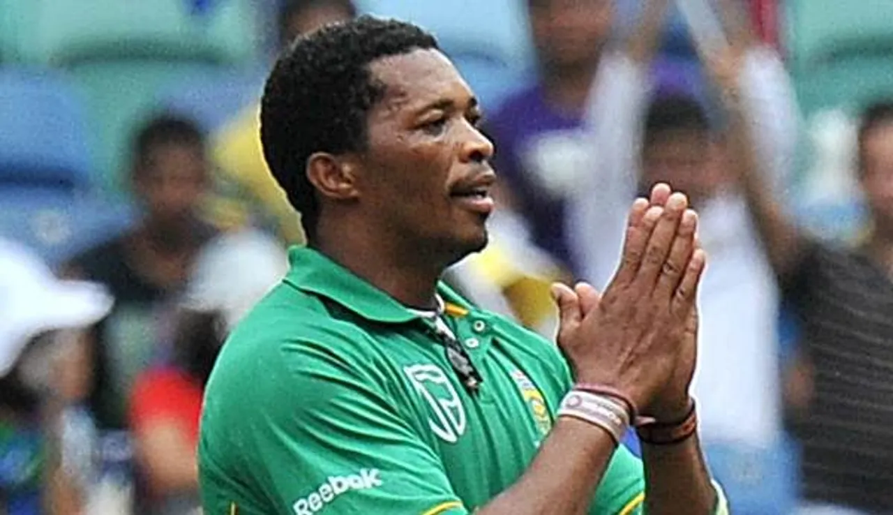 Maknaya Ntini