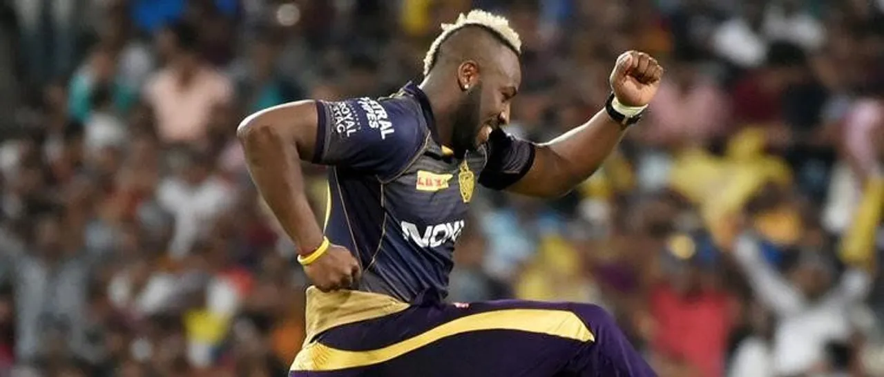 Andre Russell