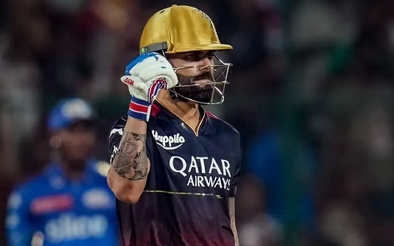 Royal Challengers Bangalore