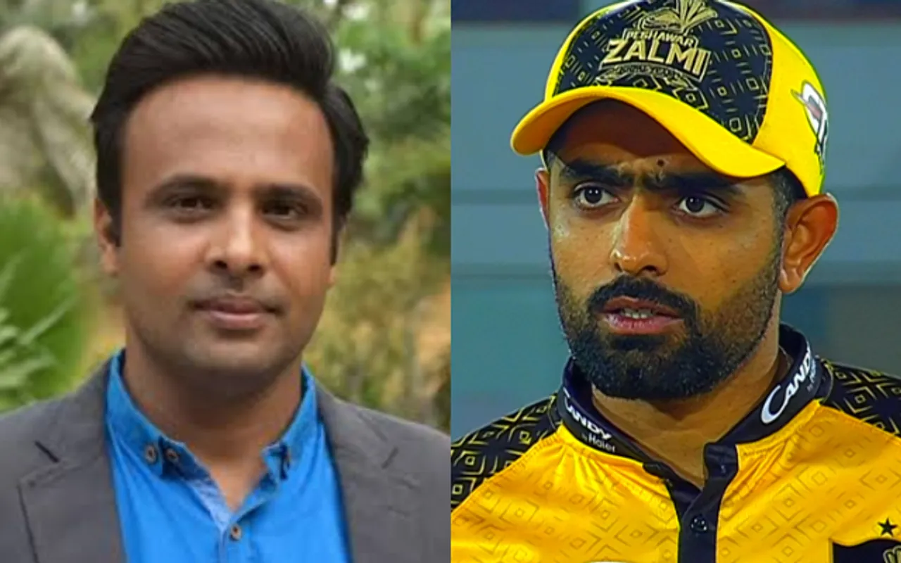 Babar Azam