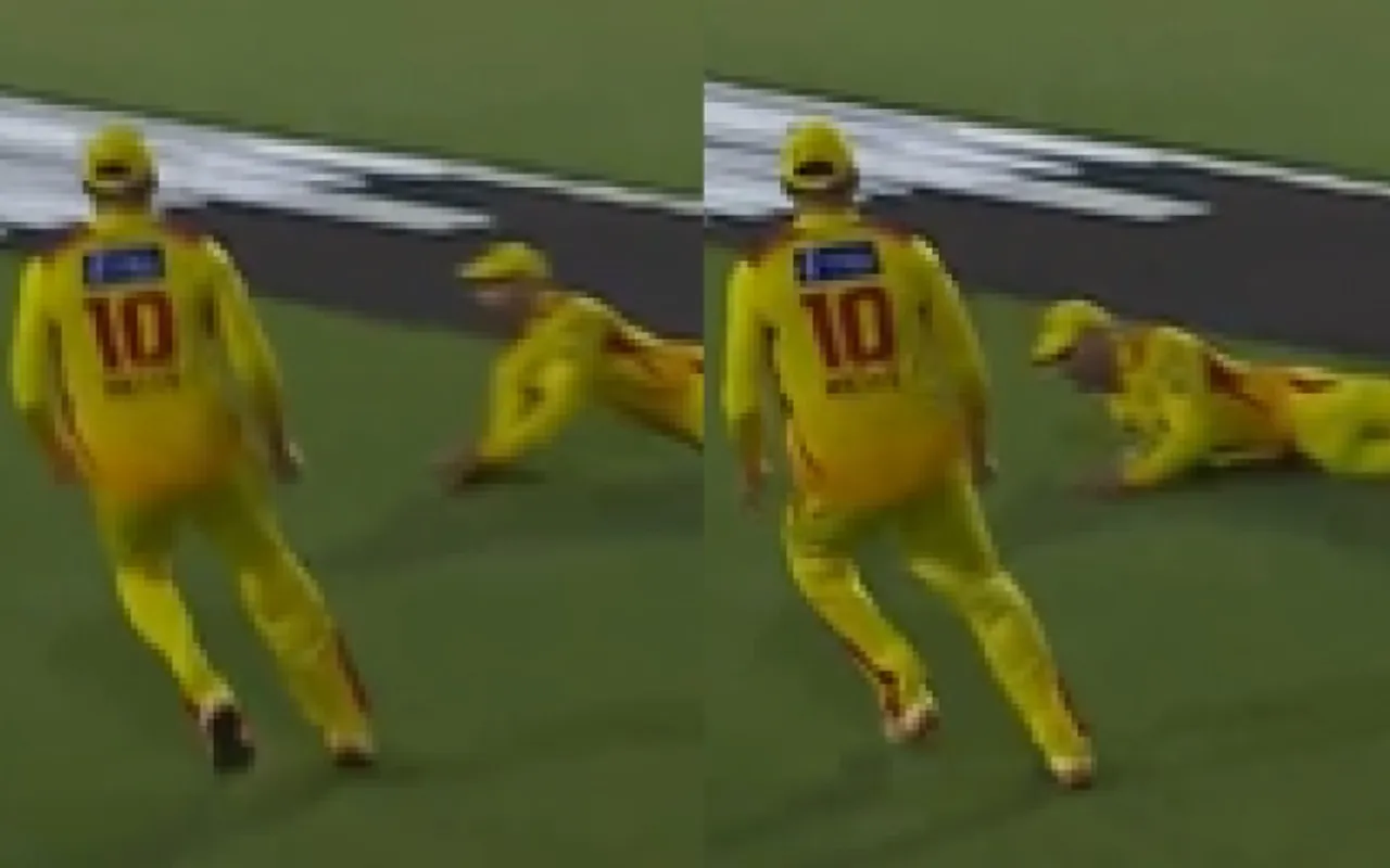 Faf du Plessis