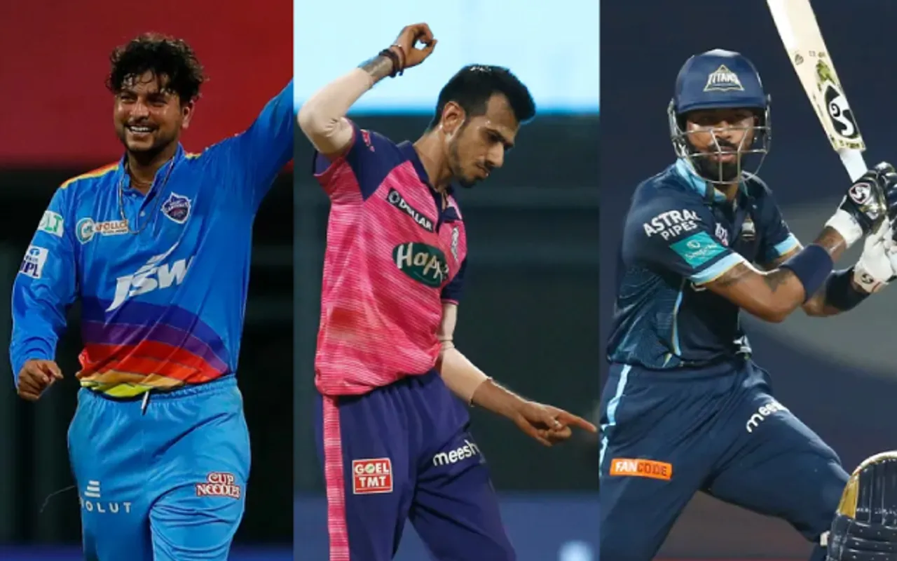 Indian T20 League