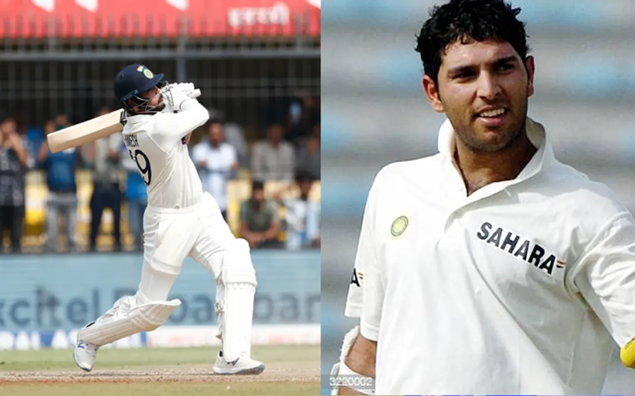 Umesh Yadav