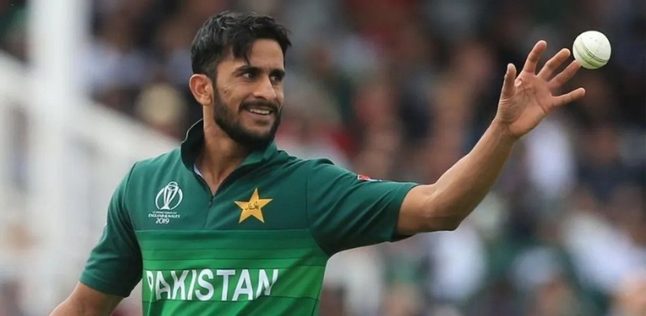 Hasan-Ali