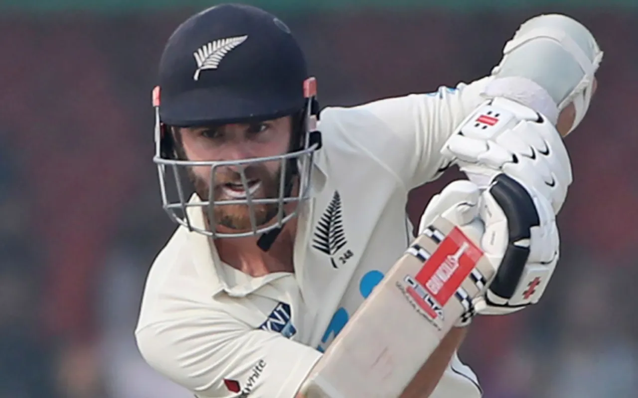 Kane Williamson