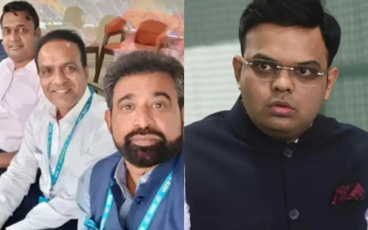 Indian Cricket Board