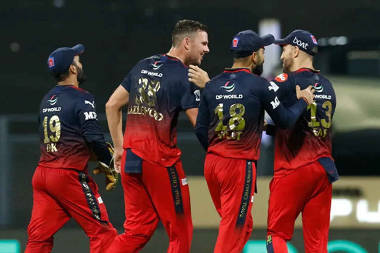 Royal Challengers Bangalore