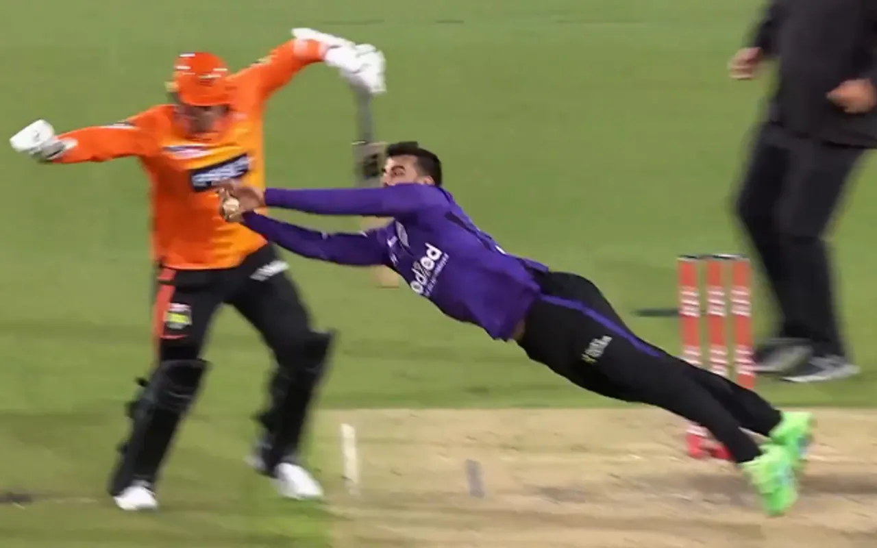Shadab Khan