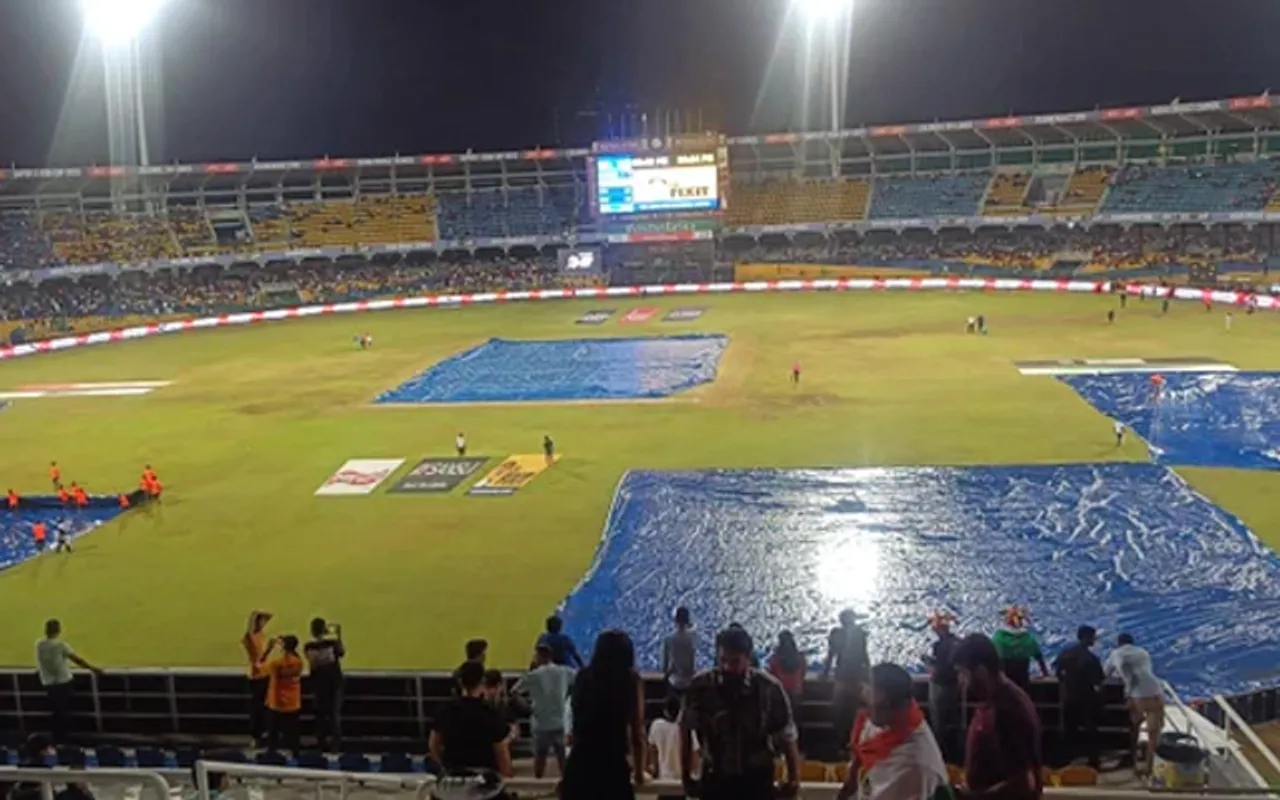 India vs Pakistan