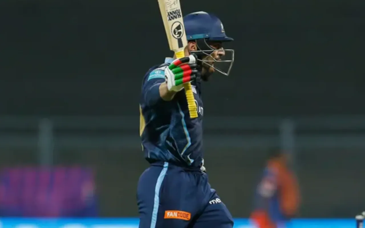Rashid Khan