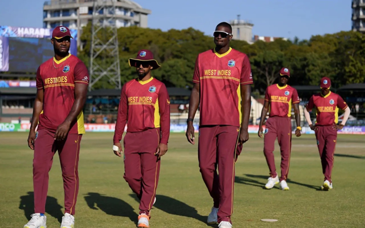 West Indies
