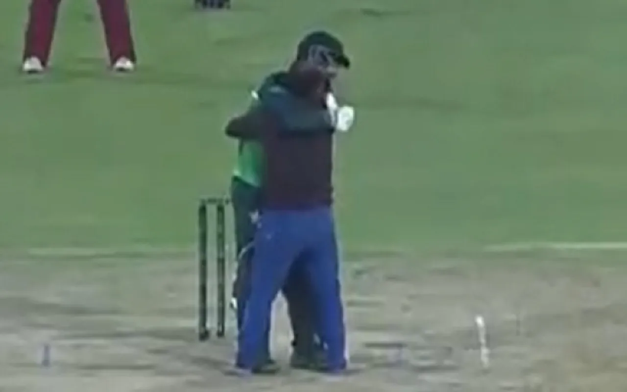 Shadab Khan