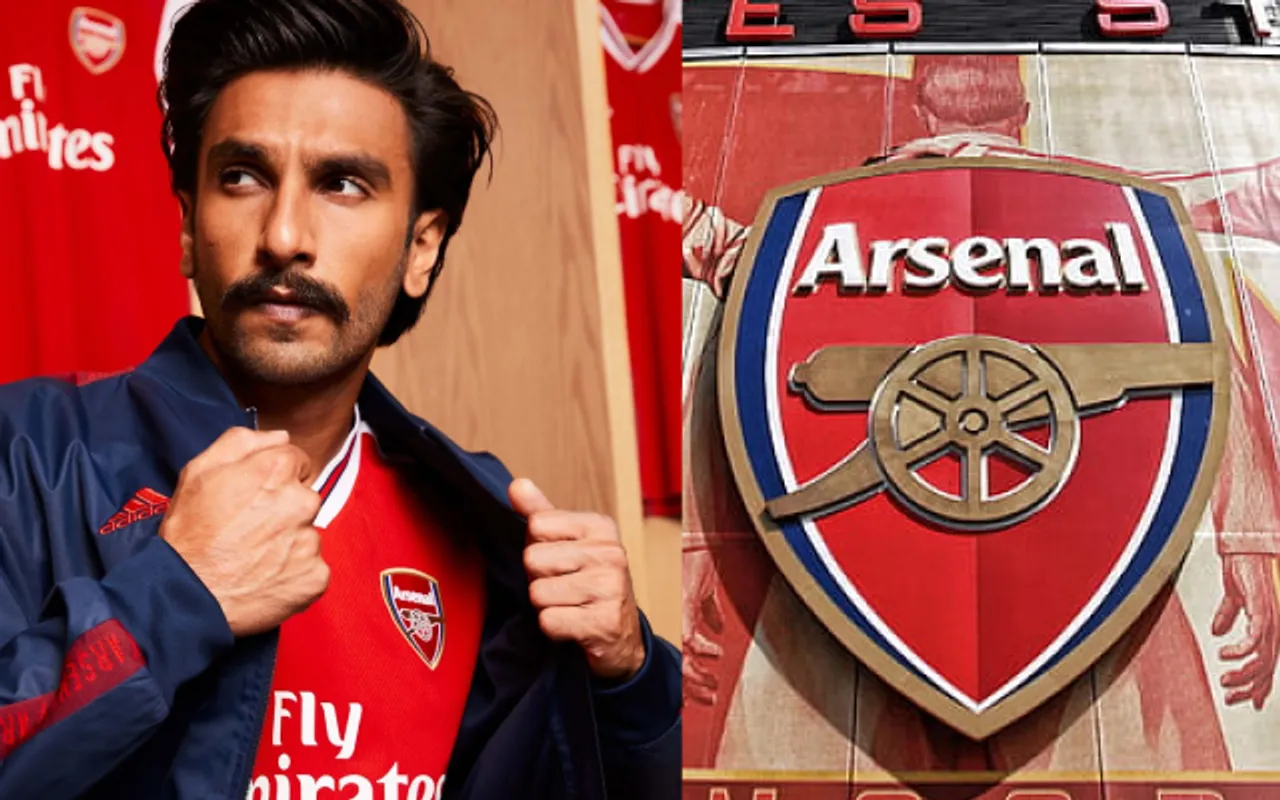 Ranveer Singh