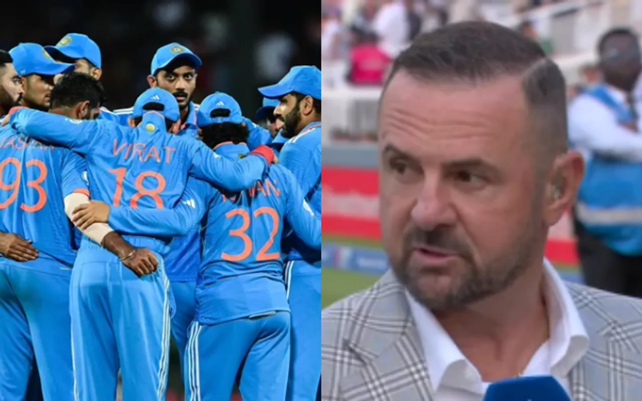 Team India