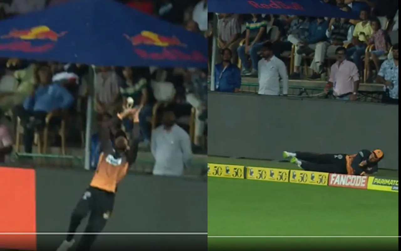 Manish Pandey