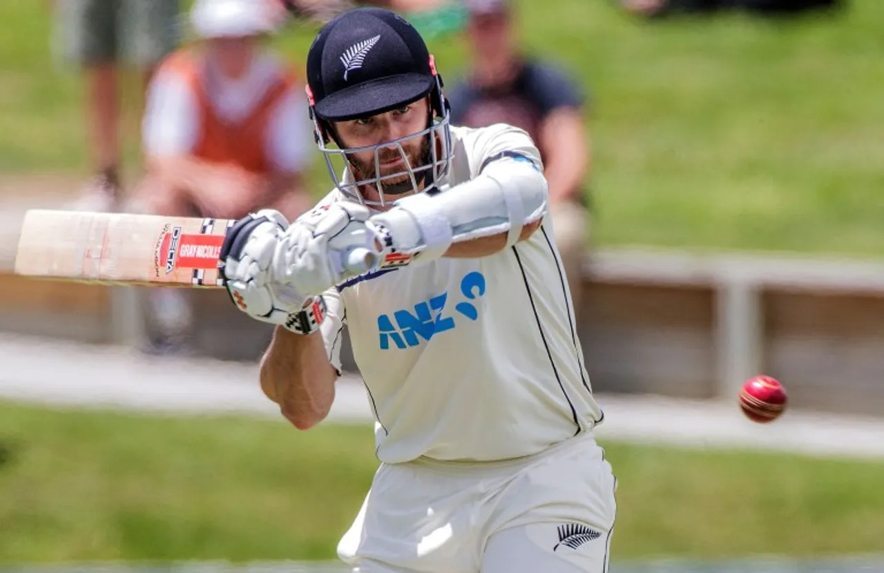 Kane Williamson