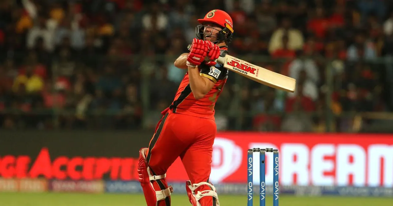 AB de Villiers