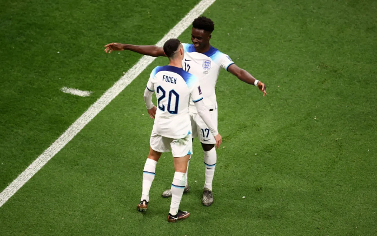 FIFA World Cup 2022, Round of 16: Glory for England as they defeat Senegal to enter quarter-finals