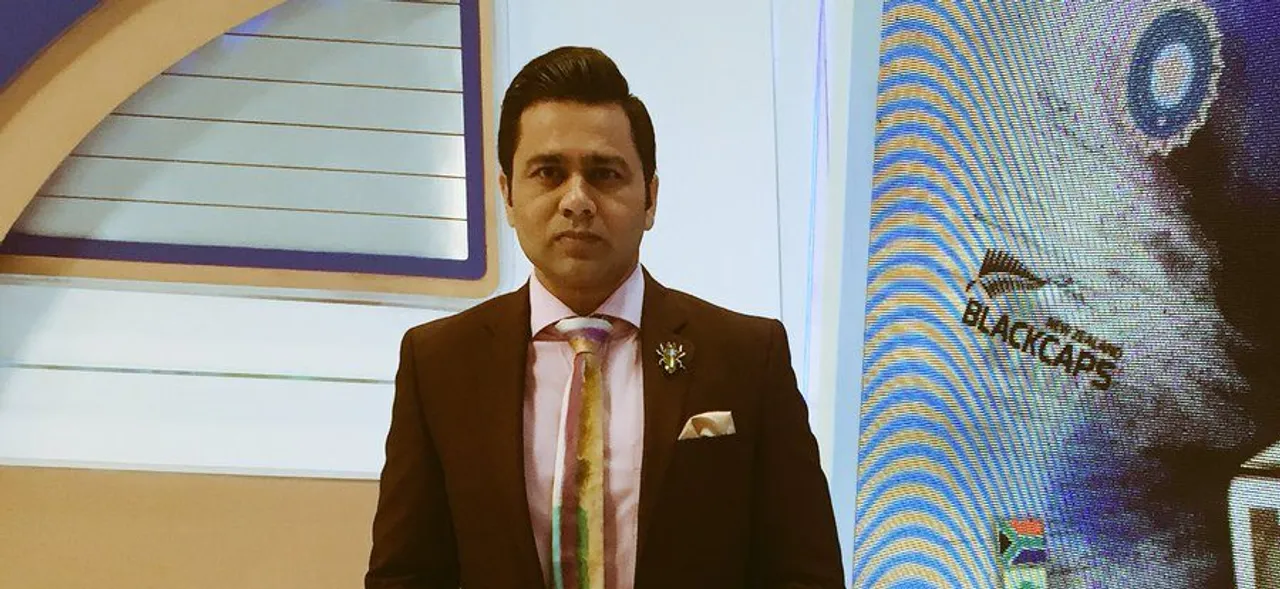 Aakash Chopra