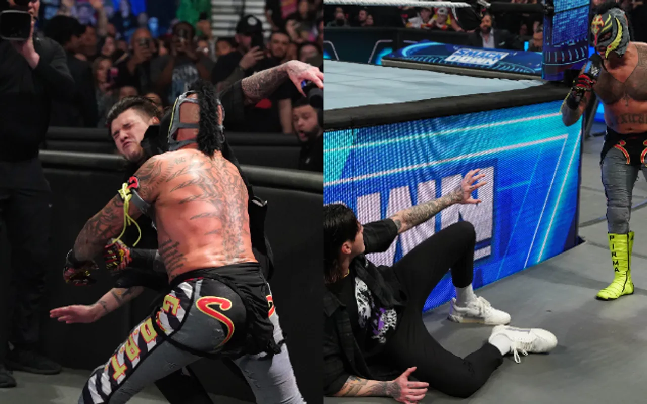 Rey Mysterio