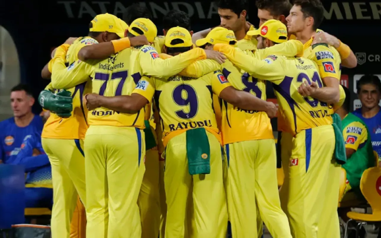 Chennai