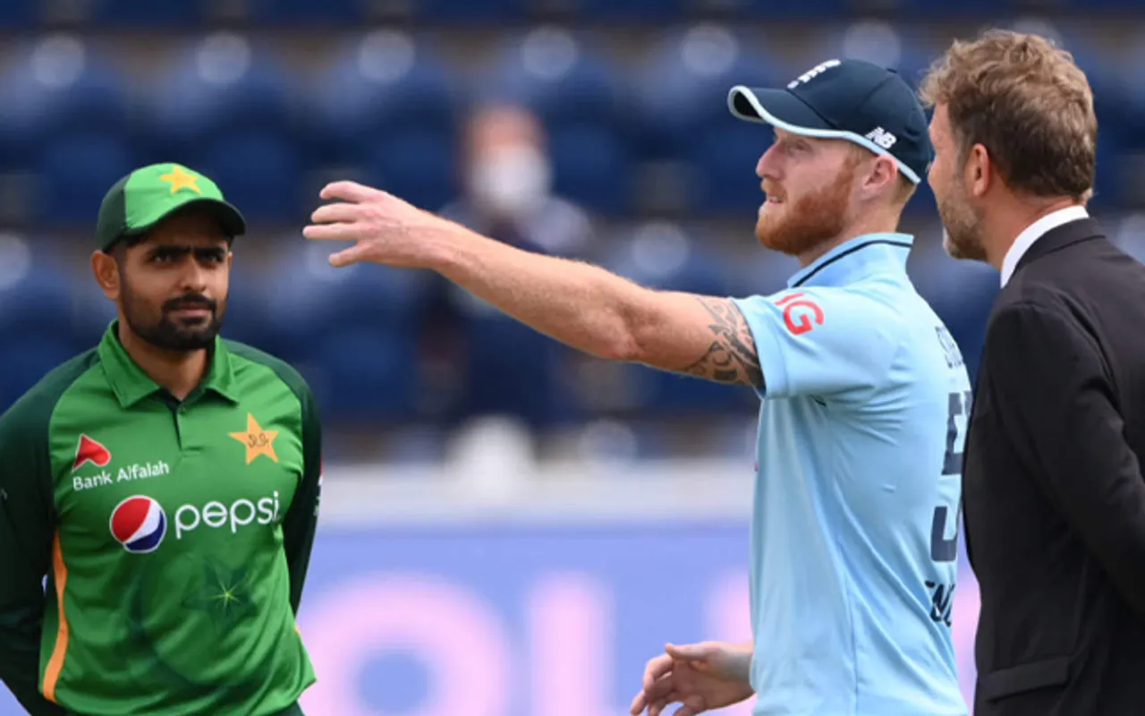 PAK vs ENG updates, ODI World Cup 2023