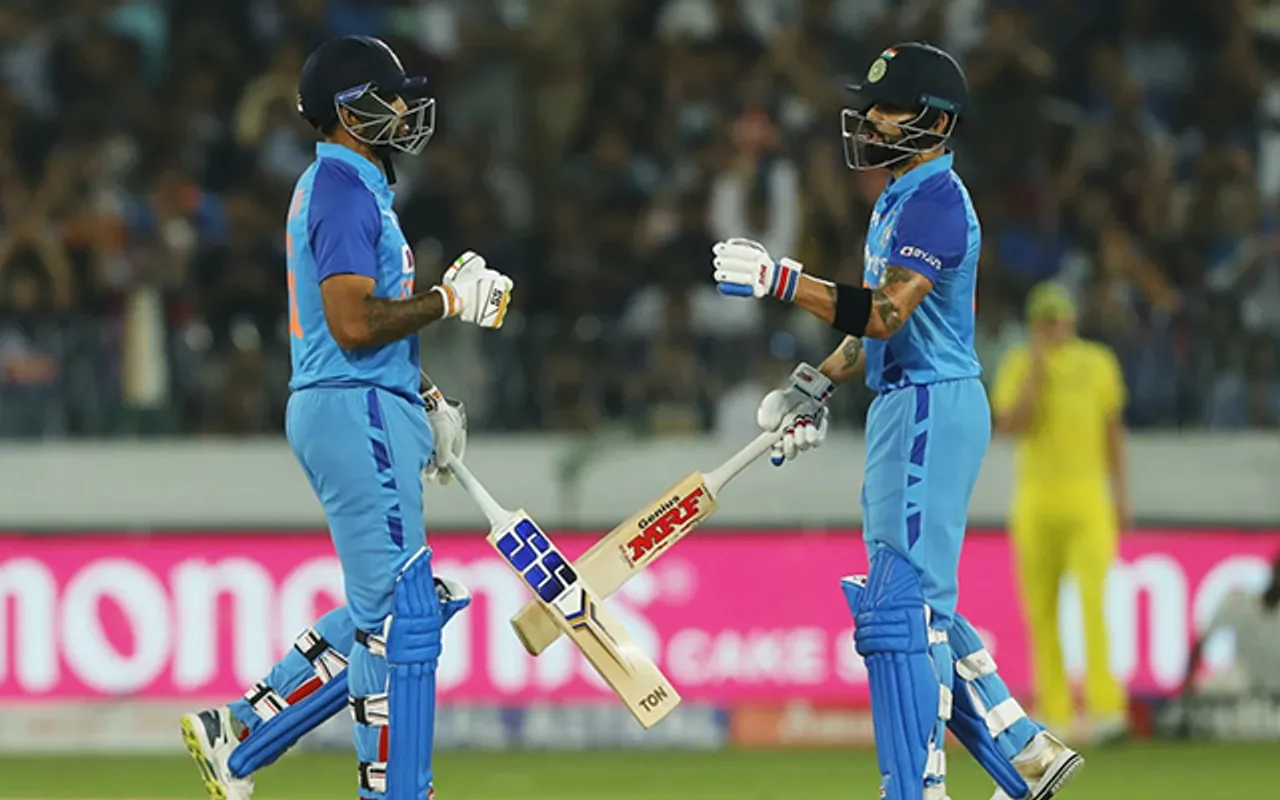 India