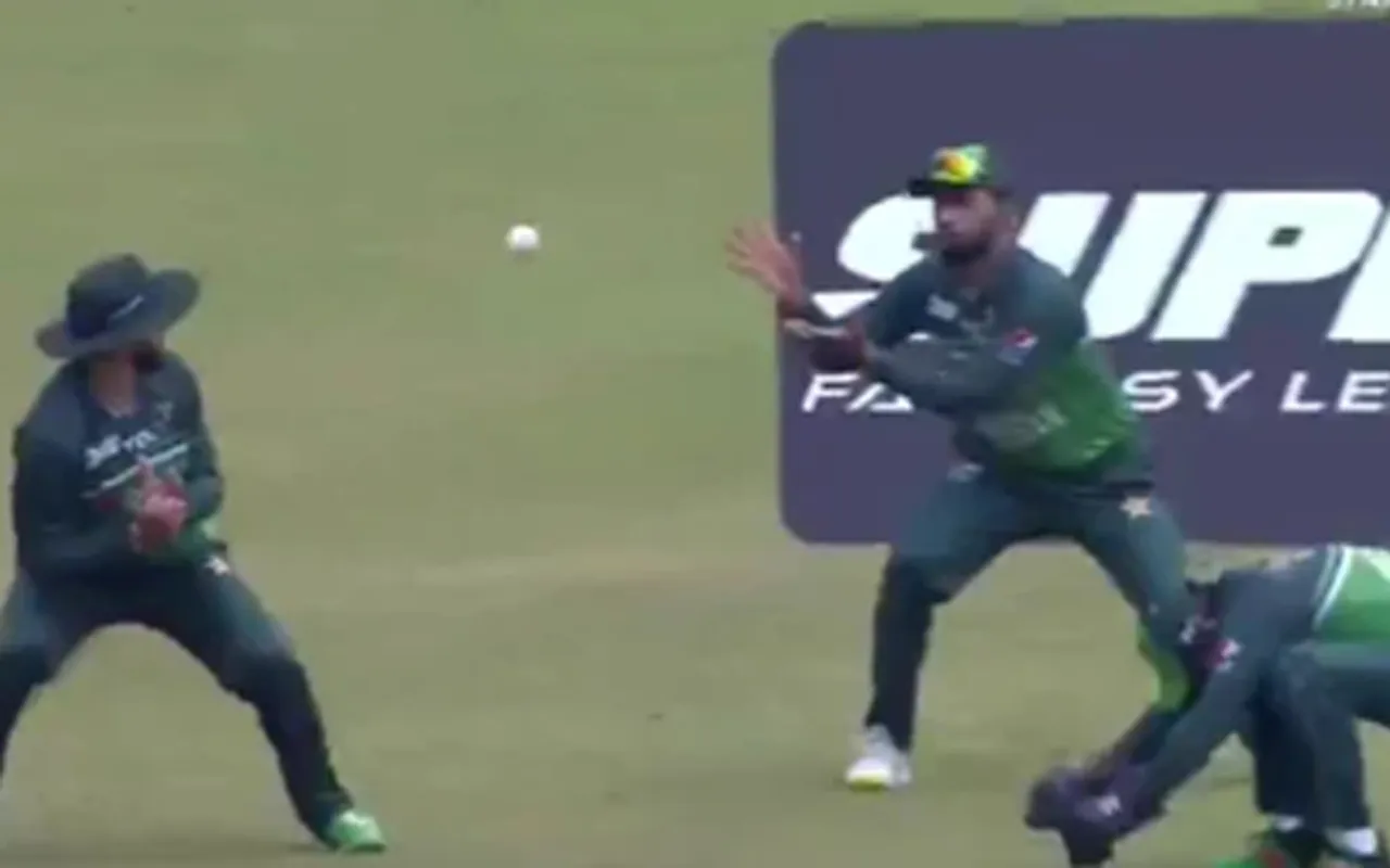 India vs Pakistan