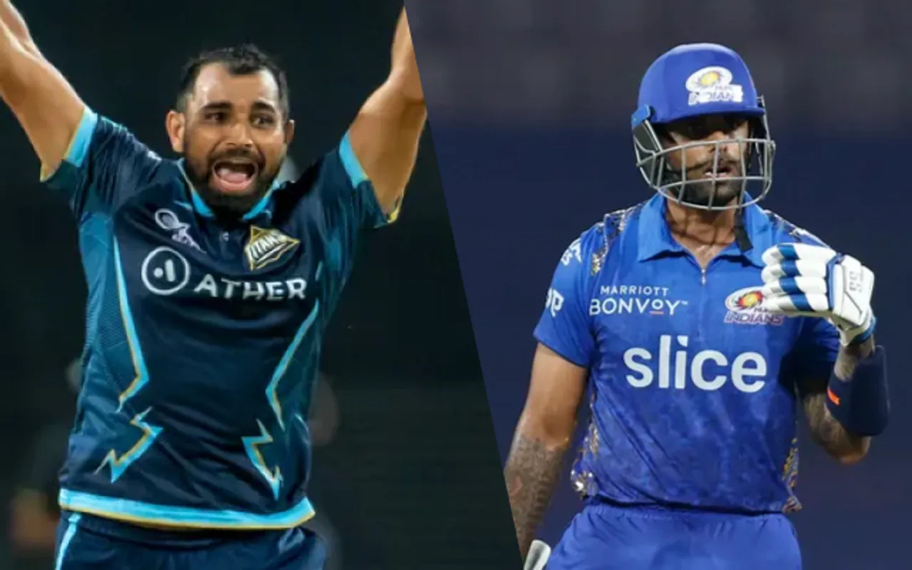 Mumbai Indians