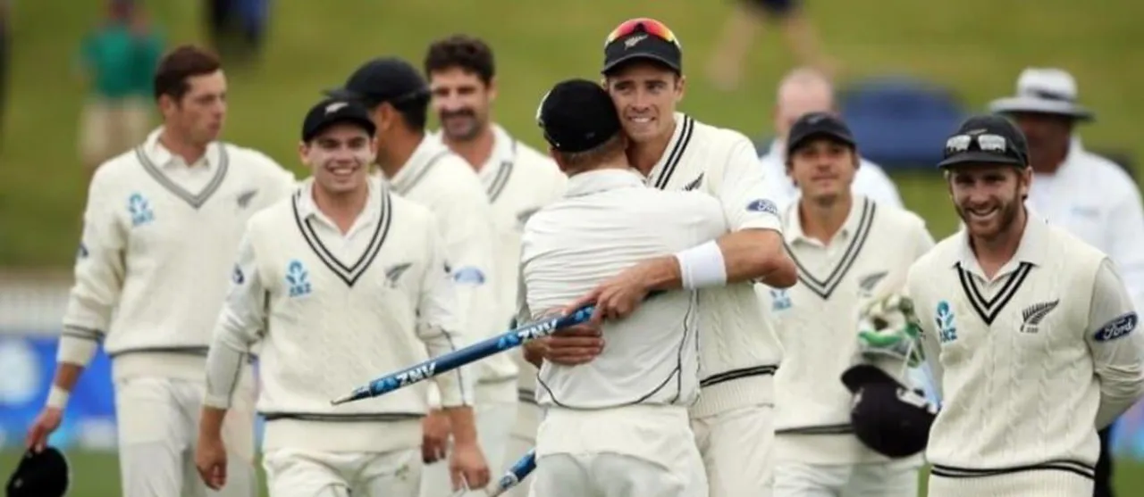 New-Zealand