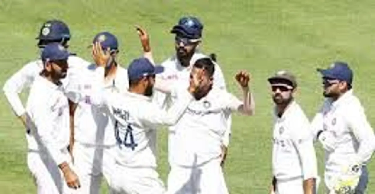 India