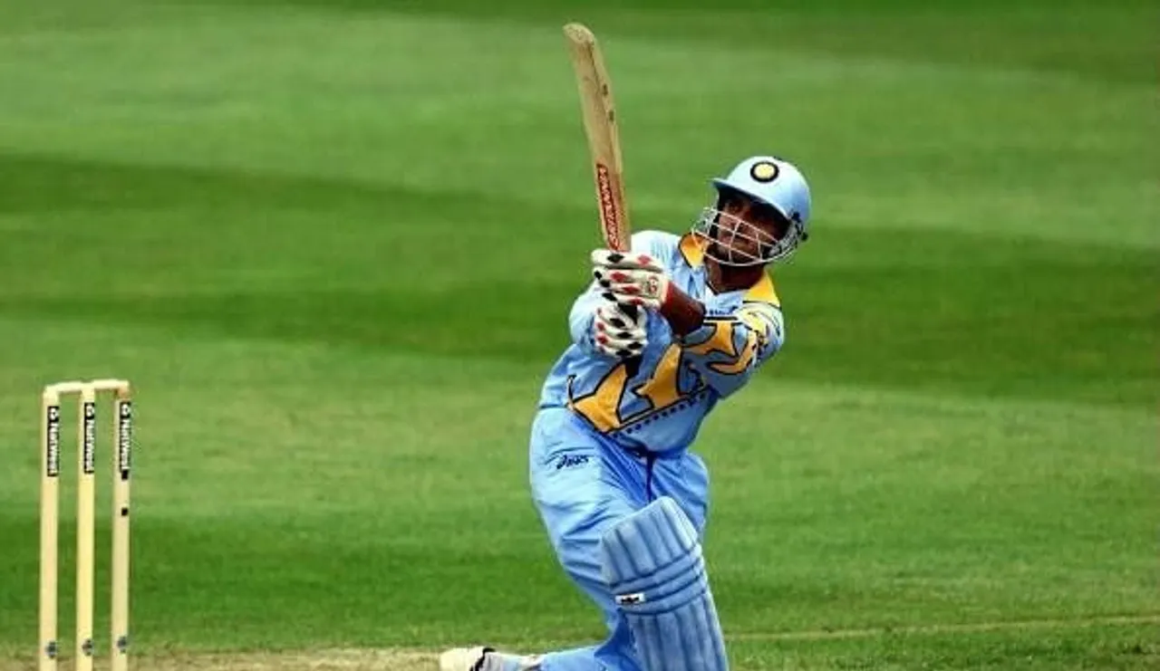 ODI Captain