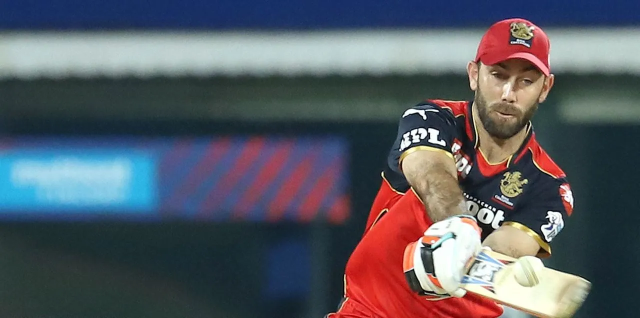 Glenn-Maxwell