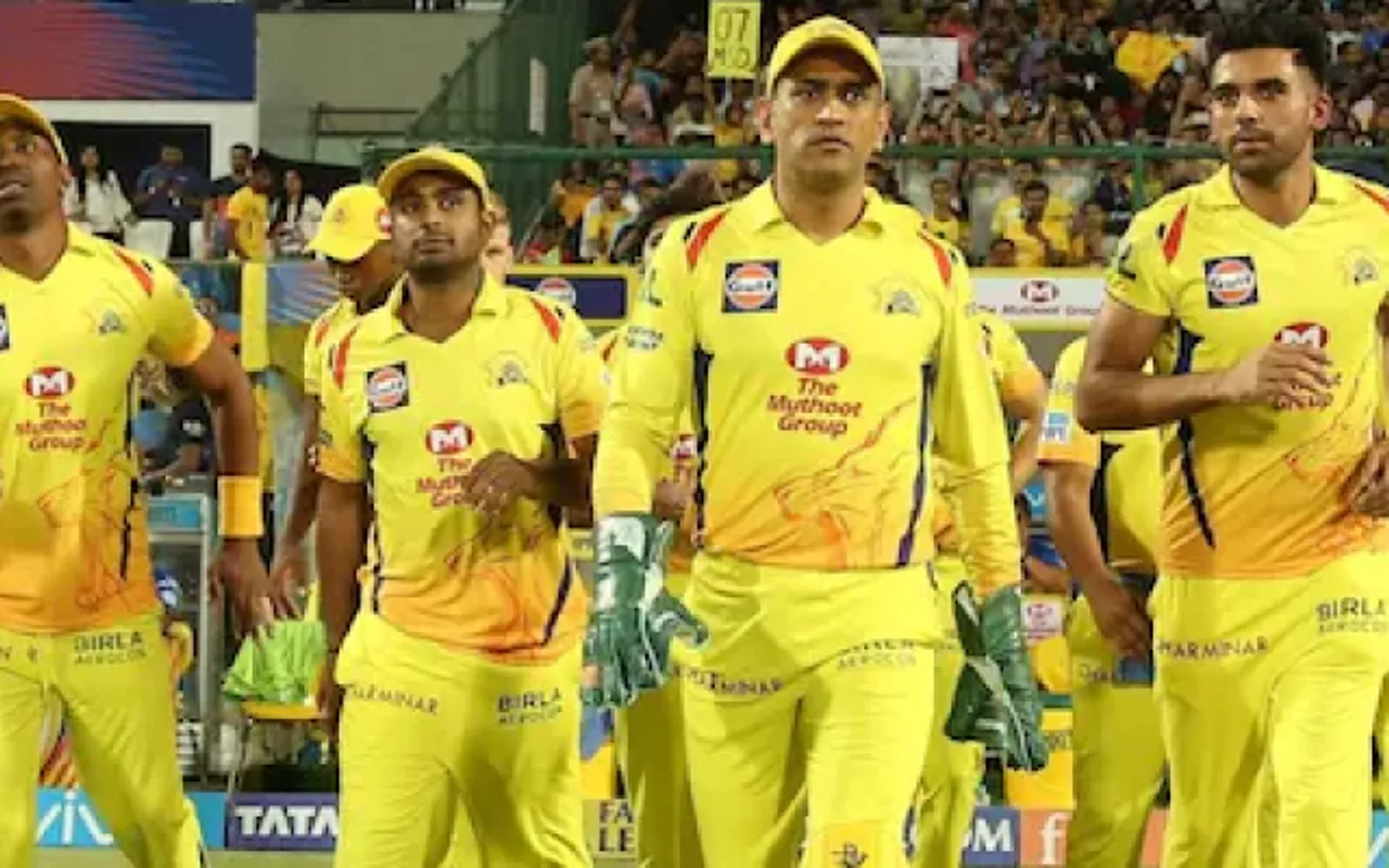 Chennai