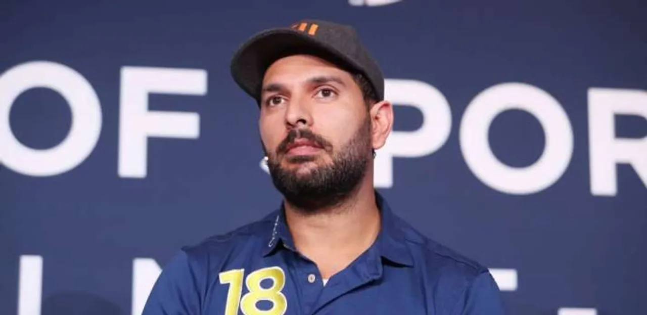 Yuvraj Singh