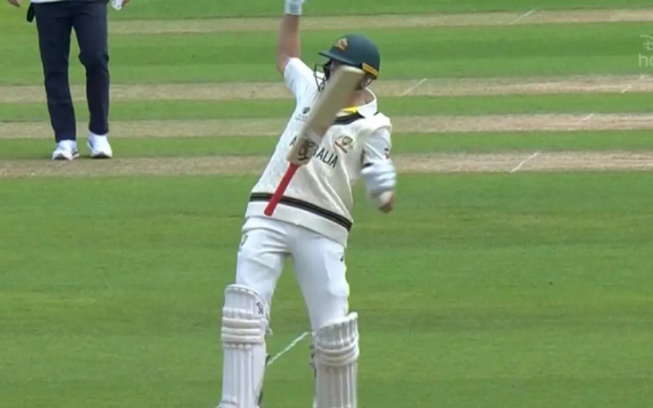 Marnus Labuschagne