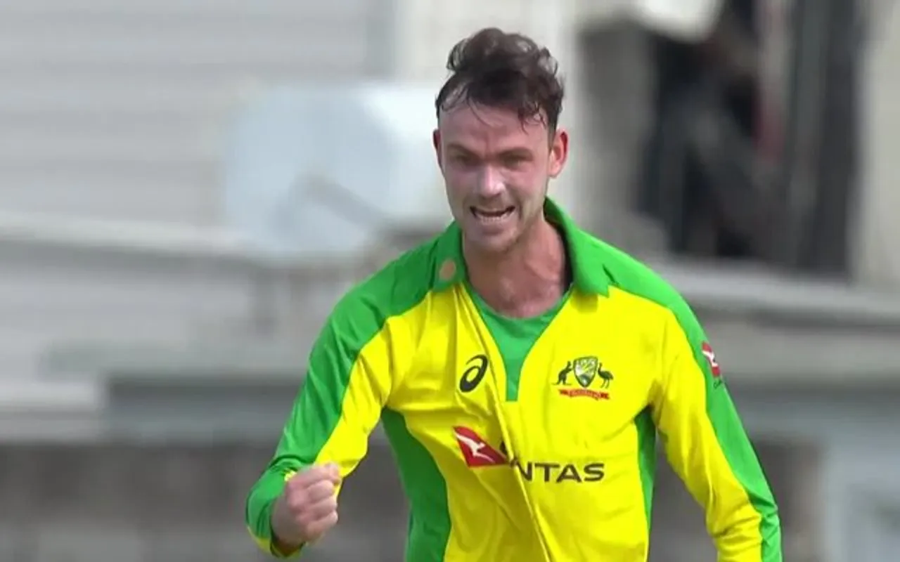 Ashton Turner hoping to make it to Australia's T20 WC squad with return to bowling